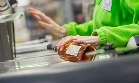 алкоголь