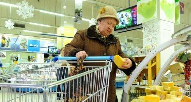 продукты