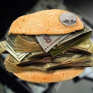 выручка ресторана