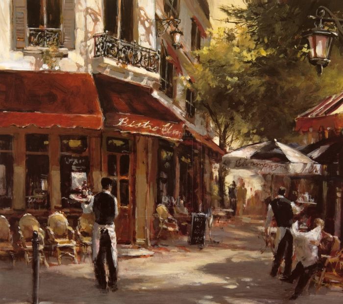 Картины brent heighton