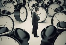 13 признаков того, что вы тратите свою жизнь впустую, но не признаете этого