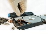 В Storelab восстановят данные с любых носителей В Storelab восстановят данные с любых носителей