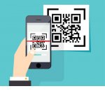 Если в чеке нет QR-кода, расходы учитывать нельзя