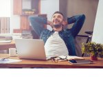 Настроить бизнес так, чтобы он работал без вас: недостижимая мечта или реальность Настроить бизнес так, чтобы он работал без вас: недостижимая мечта или реальность