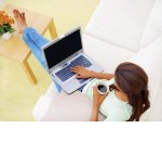 Дистанционная работа за границей: порядок и налогообложение