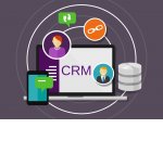 CRM: набор микросервисов или единый софт?