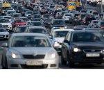 В России появятся новые номера на авто В России появятся новые номера на авто