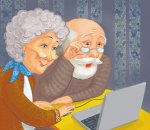 Бабушка, живущая в сети: как пенсионерка зарабатывает больше миллиона рублей в месяц благодаря YouTube Бабушка, живущая в сети: как пенсионерка зарабатывает больше миллиона рублей в месяц благодаря YouTube
