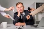 Две работы лучше одной: эксперты советуют устраиваться на вторую работу Две работы лучше одной: эксперты советуют устраиваться на вторую работу