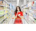 Доля россиян, которые ходят в магазин только за самым необходимым, выросла на треть Доля россиян, которые ходят в магазин только за самым необходимым, выросла на треть