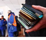 Поступления от трудовых патентов мигрантов уже в два раза превысили налоговые доходы Москвы от нефтяных компаний