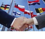 Оборот внешней торговли России упал на 12 процентов Оборот внешней торговли России упал на 12 процентов