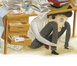 Как предотвратить профессиональное выгорание? Как предотвратить профессиональное выгорание?