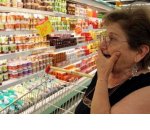 ФАС запретила властям регионов регулировать цены на продукты