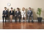 Названы решающие критерии отбора при приеме на работу