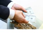 Пассивный доход на банковских вкладах: сколько можно заработать? Пассивный доход на банковских вкладах: сколько можно заработать?