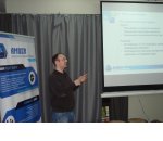 Компания «Хок Хаус Интегрэйшн» организовала бизнес-завтрак на тему внедрения CRM Компания «Хок Хаус Интегрэйшн» организовала бизнес-завтрак на тему внедрения CRM