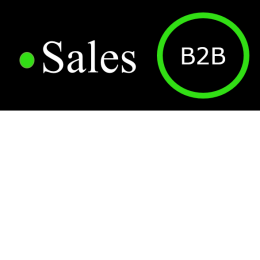 Пользователь Консалтинговая компания SalesB2B [uid:87787]