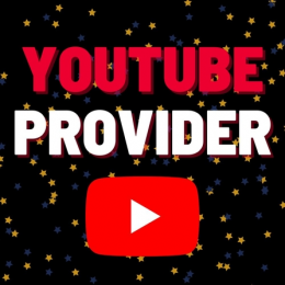 Пользователь Youtube Provider [uid:100109]