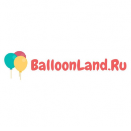 Пользователь Balloonland Воздушные шары с доставкой [uid:93806]