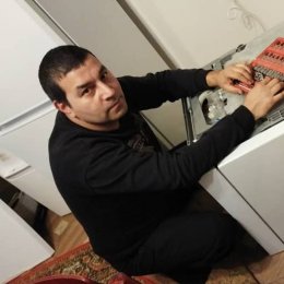 Пользователь Arzybek Doroev [uid:97361]