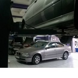 Пользователь Автосервис PERSONA Ремонт и обслуживание легковых автомобиле