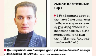 Кто заплатит за мошенничество с кредитной картой