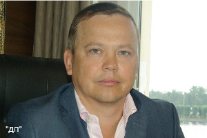 Сергей Сухачев Сергей Сухачев