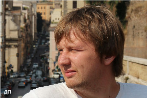 Александр Вяткин Александр Вяткин