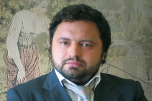 "Сергей Славинский"