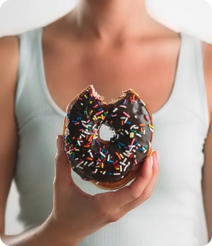 1. Diet or budget