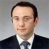 Сулейман Керимов