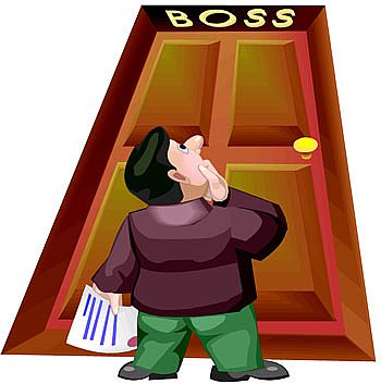 Как перестать работать на других?