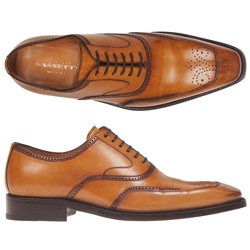 Туфли Silvano Sassetti, 8000 руб., Boutique.ru