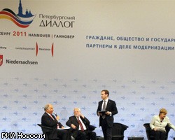 РФ и ФРГ создают фонд поддержки малого бизнеса объемом €1 млрд РФ и ФРГ создают фонд поддержки малого бизнеса объемом €1 млрд