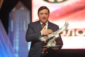 Александр Хлопонин - фото:  Pravda Komsomolskaya / Russian Look