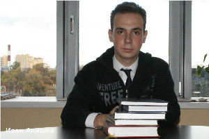 Андрей Павлов Андрей Павлов