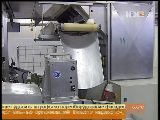 Малый бизнес Петербурга подсчитывает льготы