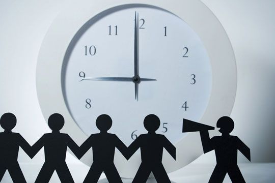 Инвесторы выслушивают десятки презентаций за день. Чтобы не оказаться "одними из", постарайтесь быть максимально убедительными