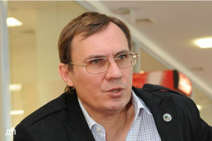 Владимир Долгов