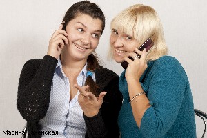 Девушки зарабатывают на изменениях в законе
