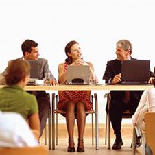 Хотите получить MBA в Гарвардской школе бизнеса?