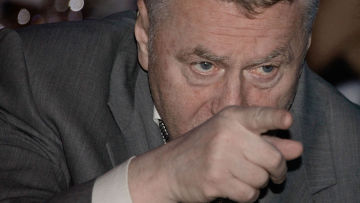 России нужно поколение лавочников - Жириновский России нужно поколение лавочников - Жириновский