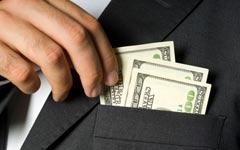 У Робин Гуда в России было бы очень много работы У Робин Гуда в России было бы очень много работы