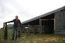 Игорь Спиридонов не похож на фермера в привычном смысле слова. К своим бескрайним земельным угодьям в Лужском районе он подъезжает на Porsche Cayenne<br />
(Фото: Арсений Третьяков)<br />
Игорь Спиридонов не похож на фермера в привычном смысле слова. К своим бескрайним земельным угодьям в Лужском районе он подъезжает на Porsche Cayenne<br />
(Фото: Арсений Третьяков)