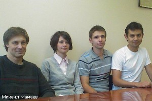 Обладатели Заворыкинской премии в номинации "Инновационный продукт" Обладатели Заворыкинской премии в номинации "Инновационный продукт"