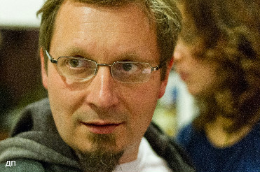 Мирослав Сарбаев Мирослав Сарбаев