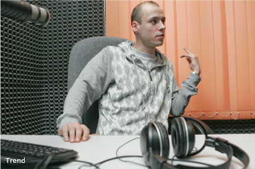 Валентин Борисов