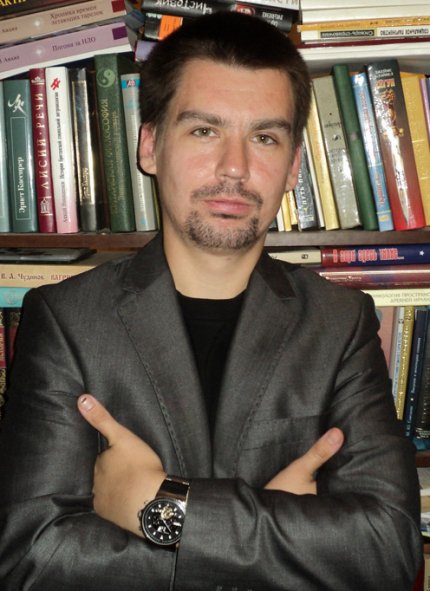 Дмитрий Шкаев: «Даже малый бизнес может быть глобальным. Вливайтесь!»