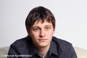 Станислав Калиниченко